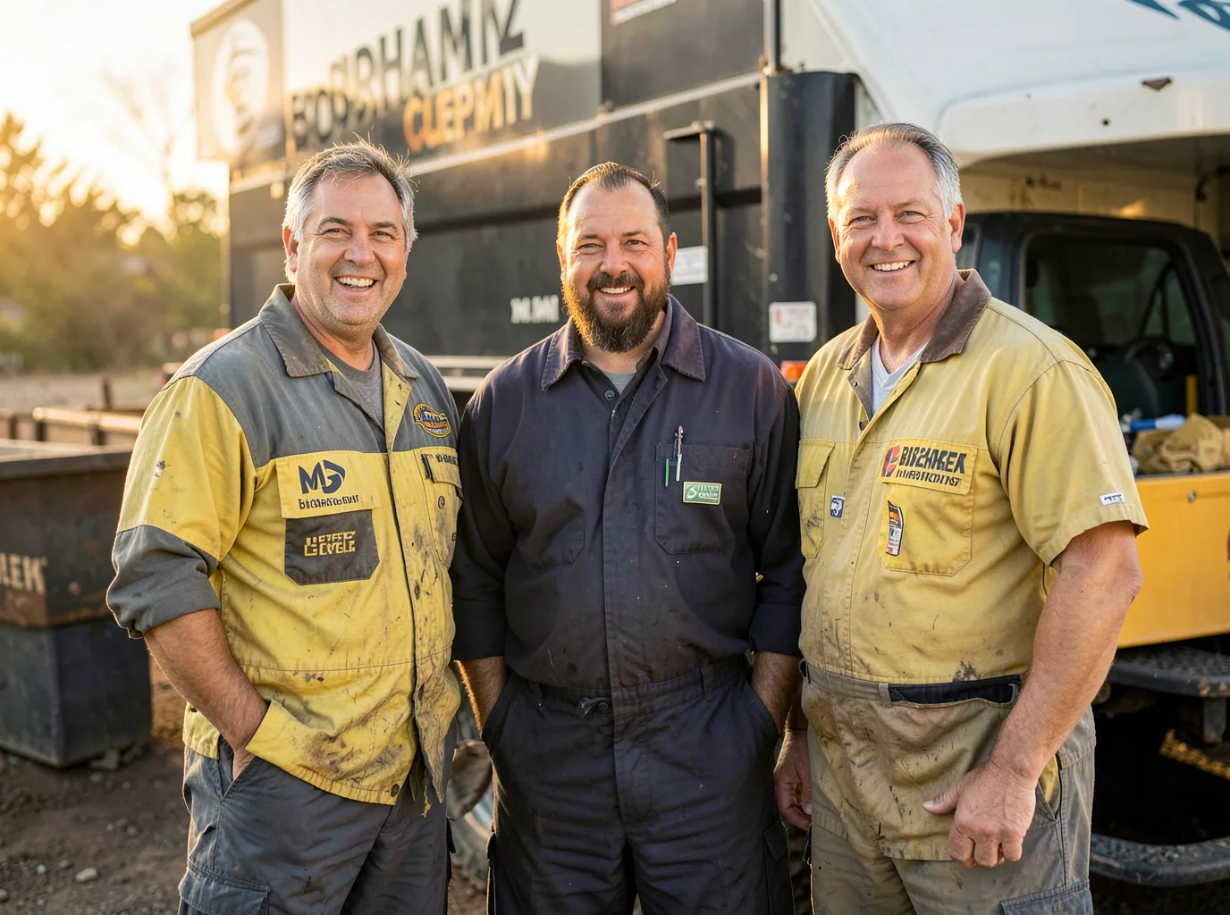 Sewage Cleanup company in Orchard, TX